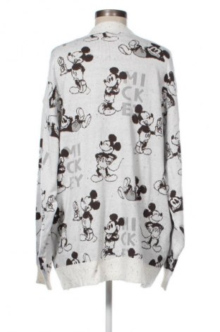 Damen Strickjacke Disney, Größe XXL, Farbe Mehrfarbig, Preis € 14,83