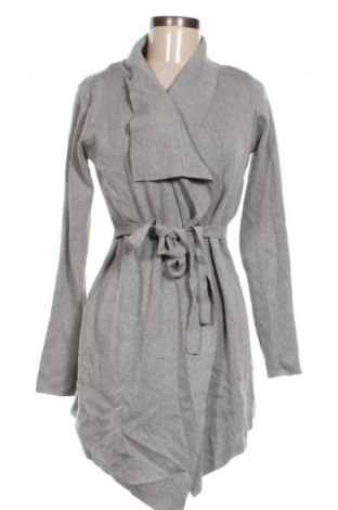 Damen Strickjacke Dotti, Größe M, Farbe Grau, Preis € 16,99