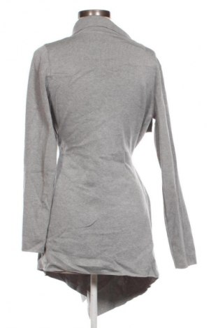 Damen Strickjacke Dotti, Größe M, Farbe Grau, Preis € 16,99
