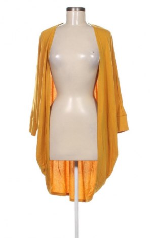 Damen Strickjacke Dotti, Größe L, Farbe Orange, Preis 31,99 €