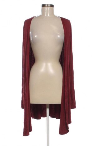 Damen Strickjacke Doublju, Größe XL, Farbe Rot, Preis € 51,99