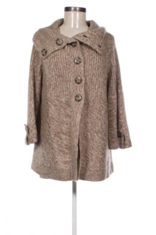 Дамска жилетка Dunnes, Размер XL, Цвят Многоцветен, Цена 40,89 лв.