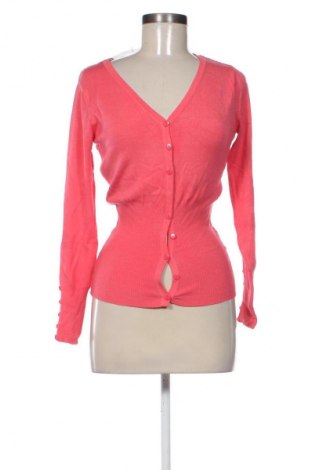 Cardigan de damă Ebelieve, Mărime M, Culoare Roșu, Preț 76,00 Lei