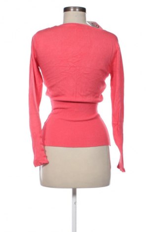 Cardigan de damă Ebelieve, Mărime M, Culoare Roșu, Preț 76,00 Lei