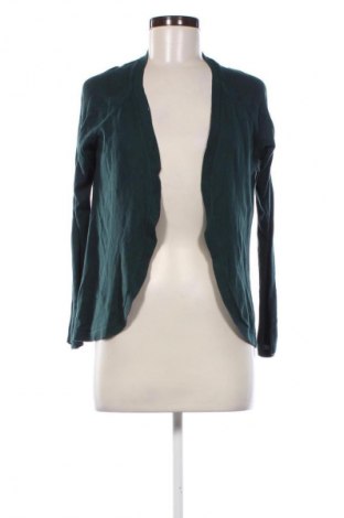 Damski kardigan Edc By Esprit, Rozmiar S, Kolor Zielony, Cena 94,25 zł