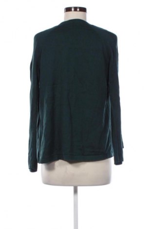 Damski kardigan Edc By Esprit, Rozmiar S, Kolor Zielony, Cena 94,25 zł