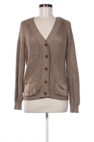 Dámsky kardigán Edc By Esprit, Velikost M, Barva Zlatistá, Cena  659,00 Kč