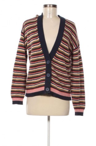 Γυναικεία ζακέτα Edc By Esprit, Μέγεθος S, Χρώμα Πολύχρωμο, Τιμή 11,99 €