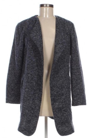 Damen Strickjacke Edc By Esprit, Größe L, Farbe Blau, Preis 28,99 €