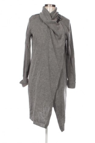 Γυναικεία ζακέτα Edc By Esprit, Μέγεθος XXL, Χρώμα Γκρί, Τιμή 56,37 €
