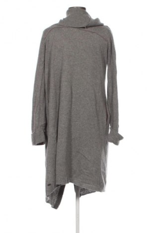Γυναικεία ζακέτα Edc By Esprit, Μέγεθος XXL, Χρώμα Γκρί, Τιμή 56,37 €