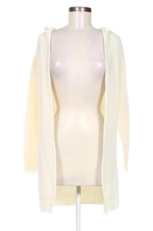 Damen Strickjacke Esmara, Größe XS, Farbe Ecru, Preis 14,83 €