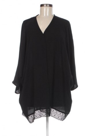 Damen Strickjacke Esmara, Größe XL, Farbe Schwarz, Preis 20,99 €