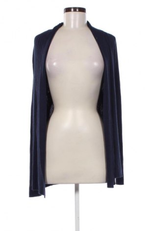 Damen Strickjacke Esprit, Größe XL, Farbe Blau, Preis 21,00 €