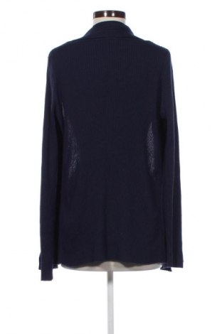 Damen Strickjacke Esprit, Größe XL, Farbe Blau, Preis 21,00 €