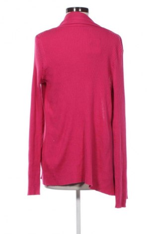 Damen Strickjacke Esprit, Größe XL, Farbe Rosa, Preis 21,00 €