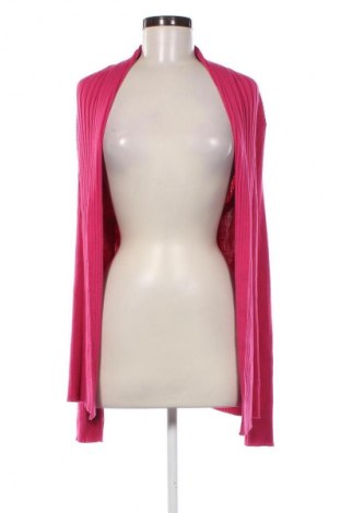 Damen Strickjacke Esprit, Größe XL, Farbe Rosa, Preis 21,00 €