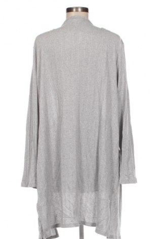 Дамска жилетка Esprit, Размер XL, Цвят Сив, Цена 26,99 лв.