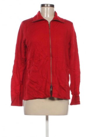 Damen Strickjacke Essentials, Größe M, Farbe Rot, Preis € 16,99