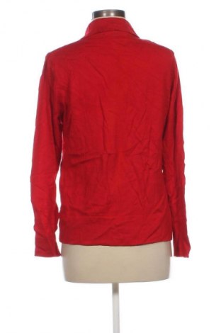 Damen Strickjacke Essentials, Größe M, Farbe Rot, Preis € 16,99