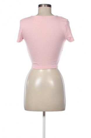 Cardigan de damă Fb Sister, Mărime S, Culoare Roz, Preț 76,32 Lei