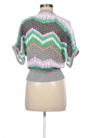 Damen Strickjacke Free Quent, Größe M, Farbe Mehrfarbig, Preis € 28,99