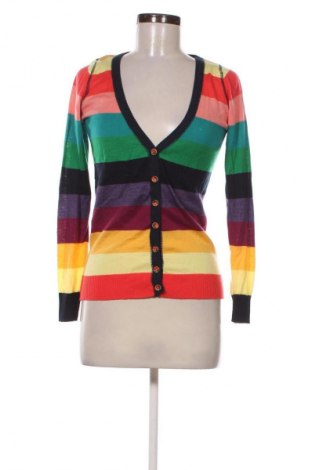 Damen Strickjacke Gap, Größe XS, Farbe Mehrfarbig, Preis 17,30 €