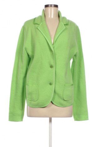 Damen Strickjacke Georg Maier, Größe XL, Farbe Grün, Preis € 32,00