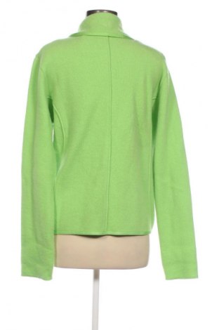 Damen Strickjacke Georg Maier, Größe XL, Farbe Grün, Preis € 32,00