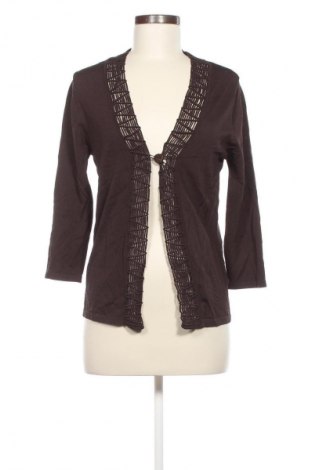 Damen Strickjacke Gerry Weber, Größe S, Farbe Braun, Preis € 43,99