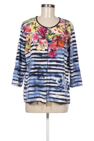 Damski kardigan Gerry Weber, Rozmiar L, Kolor Kolorowy, Cena 203,99 zł