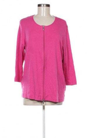Damski kardigan Gerry Weber, Rozmiar XL, Kolor Różowy, Cena 203,99 zł