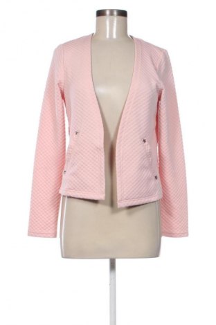 Damen Strickjacke Gina, Größe S, Farbe Rosa, Preis € 8,99