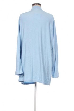 Cardigan de damă Gina Laura, Mărime XXL, Culoare Albastru, Preț 107,89 Lei