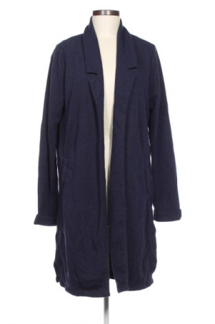 Damen Strickjacke Glamour, Größe M, Farbe Blau, Preis € 20,99