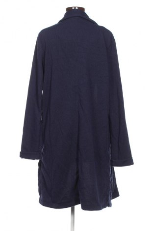 Damen Strickjacke Glamour, Größe M, Farbe Blau, Preis € 20,99