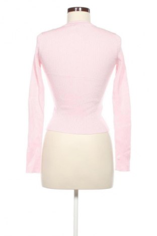 Damen Strickjacke Glassons, Größe M, Farbe Rosa, Preis € 20,99