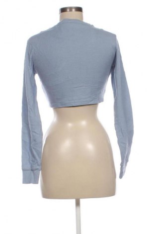Damen Strickjacke Glassons, Größe M, Farbe Blau, Preis € 20,99
