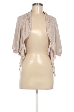 Damen Strickjacke Guess, Größe S, Farbe Beige, Preis 34,78 €