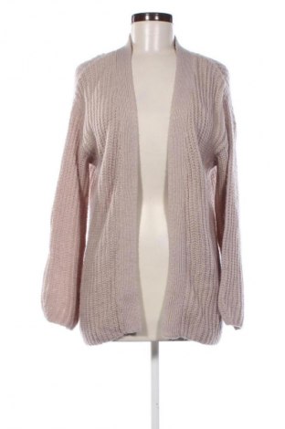 Damen Strickjacke H&M, Größe L, Farbe Beige, Preis € 14,83
