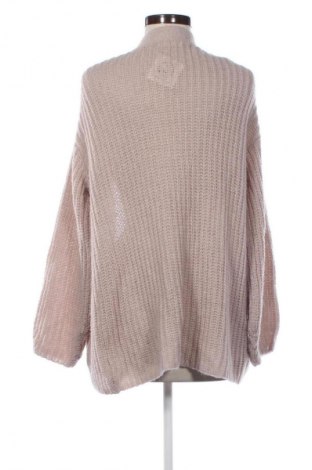 Damen Strickjacke H&M, Größe L, Farbe Beige, Preis € 14,83