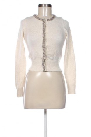 Női kardigán H&M, Méret XS, Szín Ekrü
, Ár 5 865 Ft