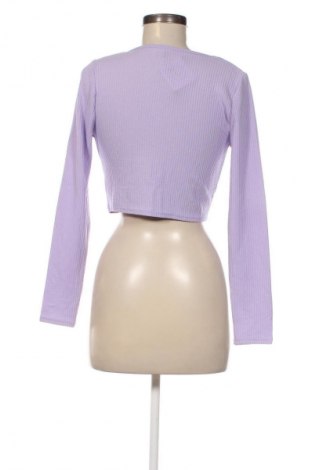 Dámsky kardigán H&M, Velikost S, Barva Fialová, Cena  469,00 Kč
