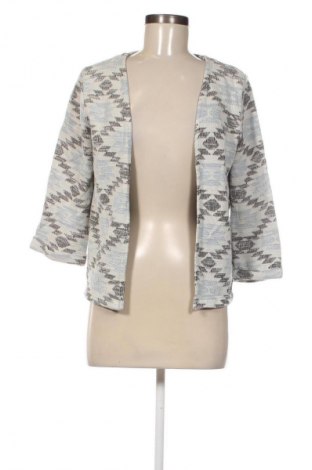 Damen Strickjacke H&M, Größe S, Farbe Mehrfarbig, Preis 20,99 €