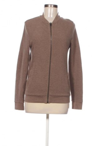 Γυναικεία ζακέτα H&M, Μέγεθος XS, Χρώμα Καφέ, Τιμή 15,00 €