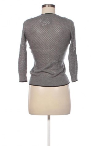 Damski kardigan H&M, Rozmiar XS, Kolor Szary, Cena 66,67 zł