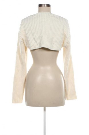 Damen Strickjacke H&M, Größe XS, Farbe Beige, Preis € 20,99