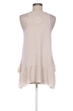 Damski kardigan H&M, Rozmiar M, Kolor Beżowy, Cena 66,39 zł