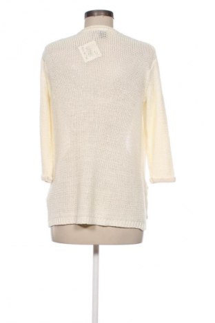 Γυναικεία ζακέτα H&M, Μέγεθος XS, Χρώμα Εκρού, Τιμή 15,00 €