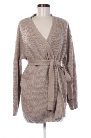 Damen Strickjacke H&M, Größe M, Farbe Beige, Preis € 15,00